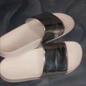 Unisex Sandals